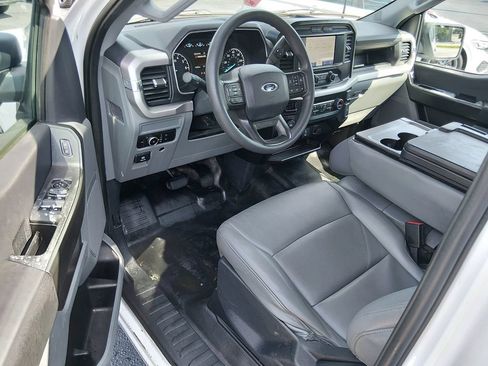 Used 2023 Ford F150 XL w/ XL Chrome Appearance Package RWD image 10