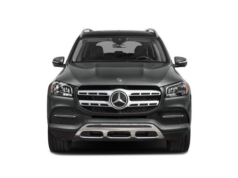 Used 2021 Mercedes-Benz GLS 450 4MATIC image 38