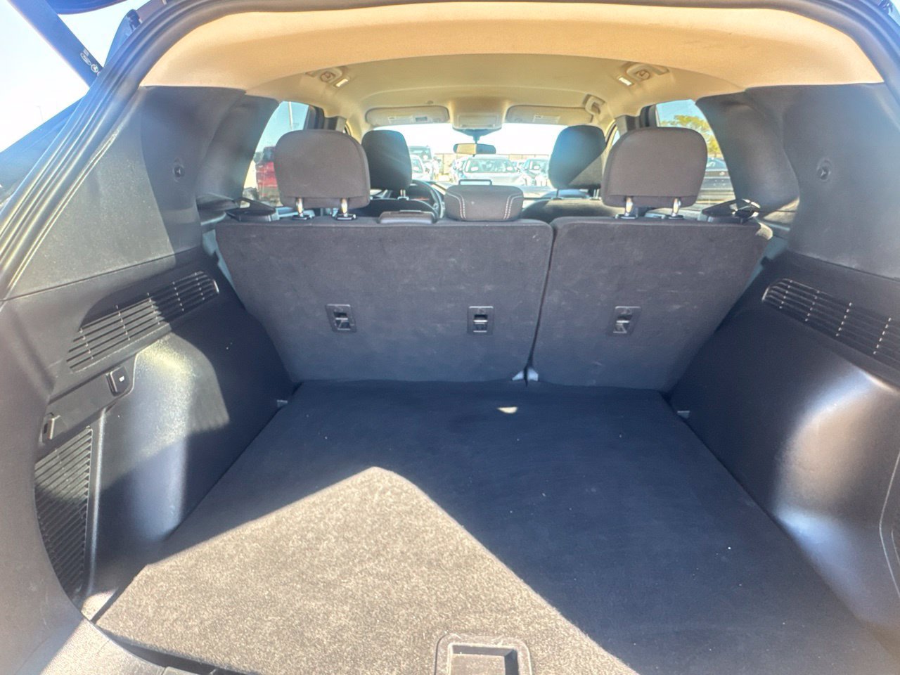 Used 2024 Ford Escape Active AWD/4WD image 37