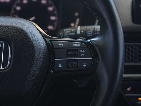 Used 2022 Honda Civic Sport Touring image 18