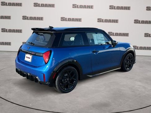 New 2026 MINI Cooper S FWD image 5