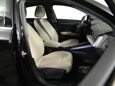 Certified 2025 Audi A3 2.0T Premium w/ Convenience Package image 18