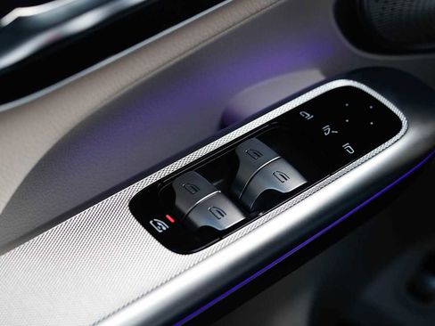 New 2026 Mercedes-Benz GLC 300 GLC 300 image 42