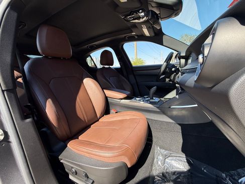 Used 2022 Alfa Romeo Stelvio Ti image 15