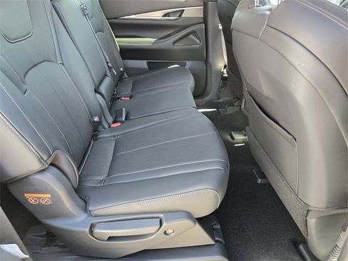 New 2026 INFINITI QX60 Pure w/ Cargo Package image 21