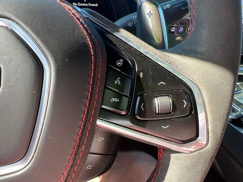 Used 2021 Chevrolet Corvette Stingray Premium Cpe w/ Z51 Performance Package RWD image 8