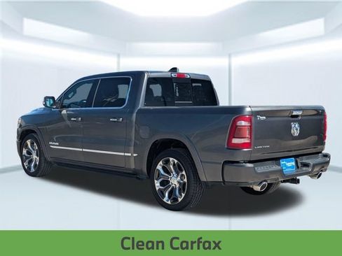 Used 2019 RAM 1500 Limited RWD image 4