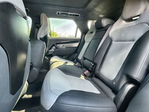 Used 2025 Land Rover Range Rover Sport SV Edition Two image 14