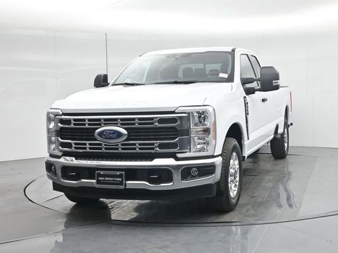 New 2026 Ford F350 XLT image 54