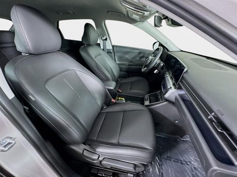 Certified 2026 Hyundai Kona SEL Premium FWD image 27