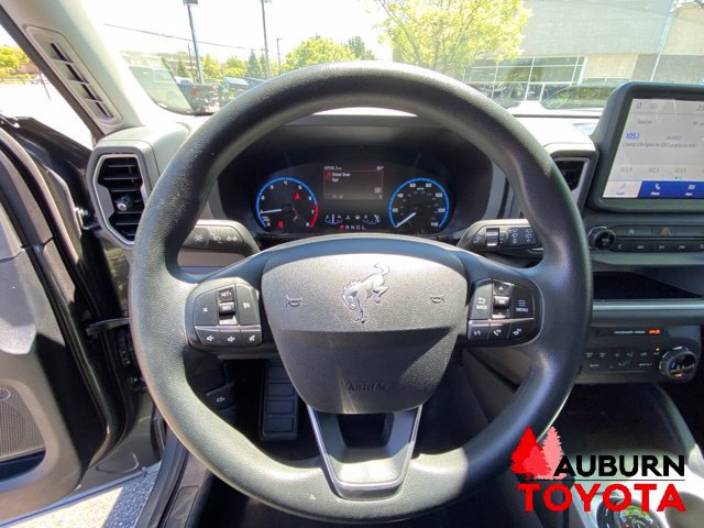 Used 2024 Ford Bronco Sport Big Bend AWD/4WD image 34