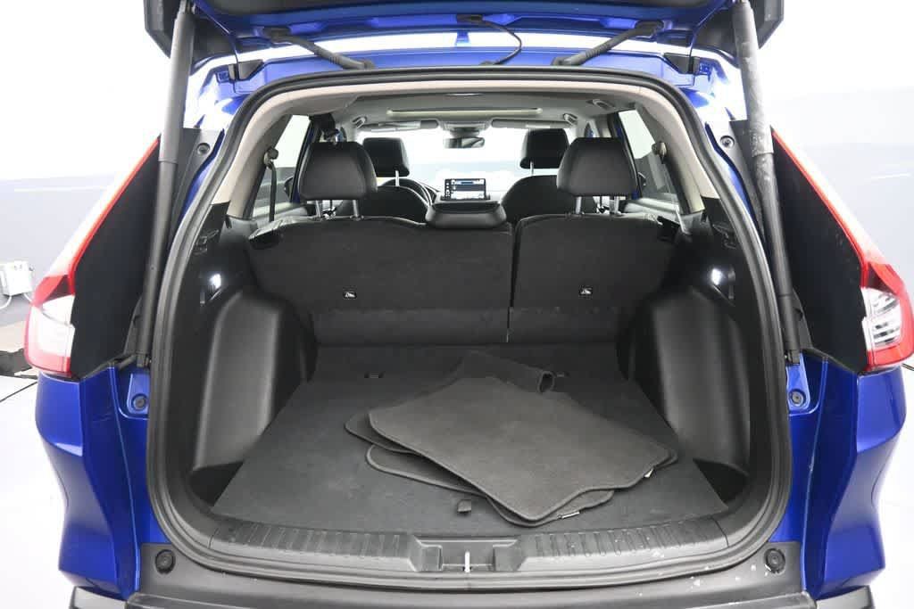 Certified 2024 Honda CR-V EX-L image 28