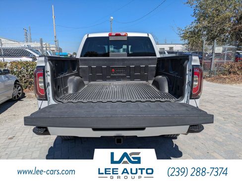 Used 2018 GMC Sierra 1500 Denali image 10