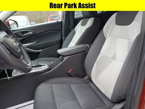 Used 2024 Chevrolet Trax LS w/ LS Convenience Package image 22