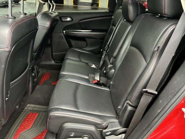 Used 2015 Dodge Journey R/T w/ Flexible Seating Group AWD/4WD image 13