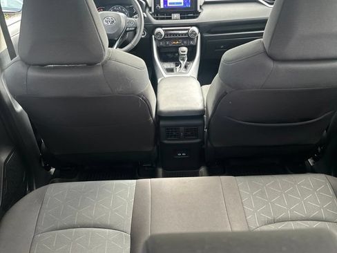 Used 2024 Toyota RAV4 XLE w/ Convenience Package AWD/4WD image 7