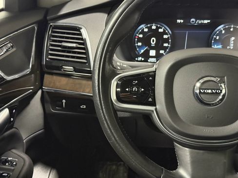 Used 2017 Volvo XC90 T6 Momentum AWD/4WD image 27