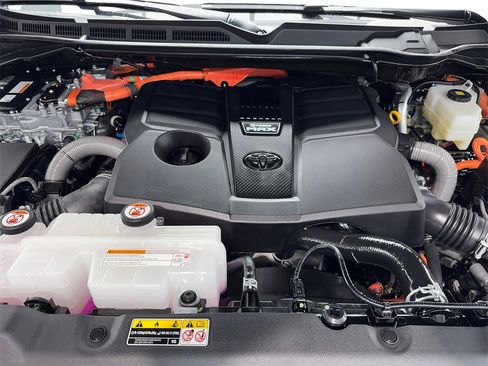 Used 2025 Toyota Tundra TRD Pro image 66