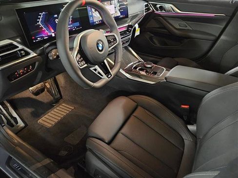 New 2026 BMW 440i xDrive w/ Premium Package AWD/4WD image 9