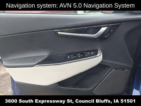 Used 2023 Kia EV6 GT-Line AWD/4WD image 9