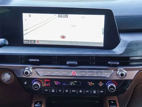 Certified 2024 Kia Telluride SX Prestige X-Line image 12
