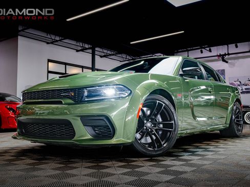 Used 2023 Dodge Charger Scat Pack image 27