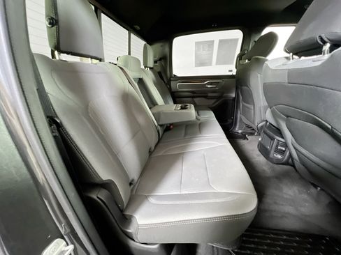 Used 2023 RAM 1500 Big Horn image 25