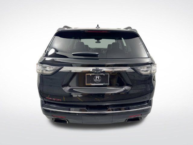 Used 2019 Chevrolet Traverse Premier w/ Redline Edition AWD/4WD image 33