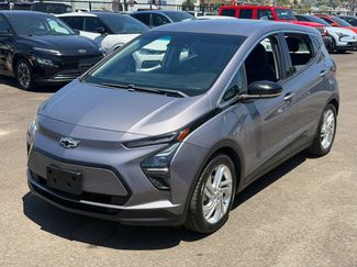Used 2023 Chevrolet Bolt LT w/ Driver Confidence Package FWD video 1