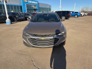 Used 2024 Chevrolet Malibu LT video 2