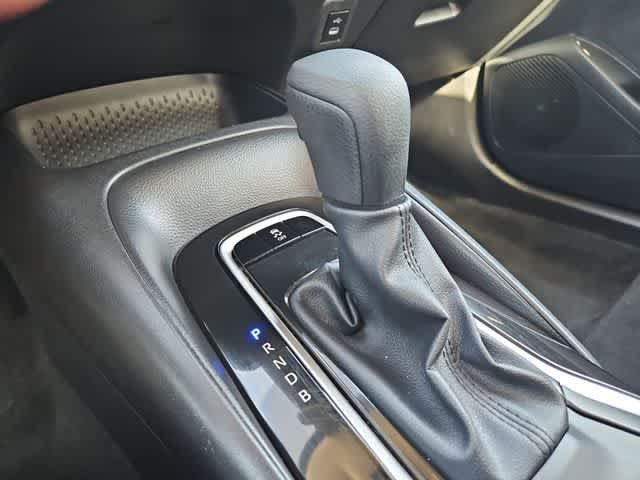 Used 2025 Toyota Corolla LE FWD image 25