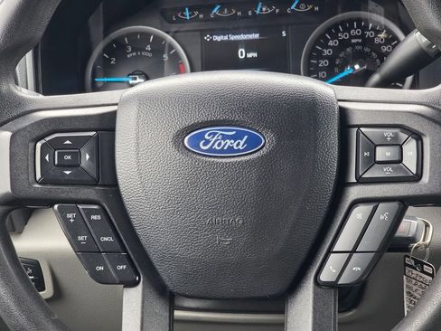 Used 2021 Ford F350 XLT w/ XLT Value Package image 17