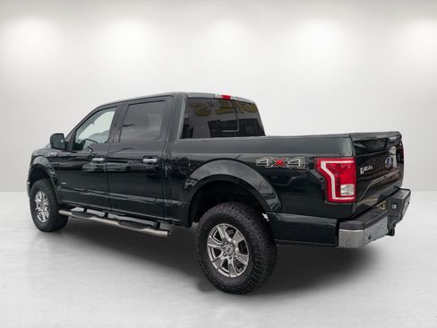 Used 2016 Ford F150 XLT w/ Equipment Group 302A Luxury AWD/4WD image 7
