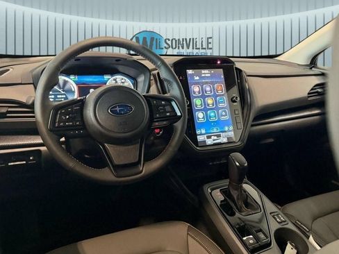 Used 2026 Subaru Crosstrek 2.5i Limited w/ Crosstrek Mirror Package AWD/4WD image 15
