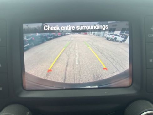Used 2020 Jeep Wrangler Unlimited Sport AWD/4WD image 25