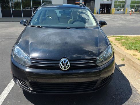 Used 2014 Volkswagen Jetta TDI FWD image 5