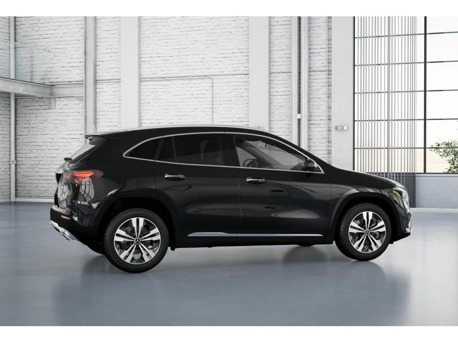 Used 2026 Mercedes-Benz GLA 250 image 17