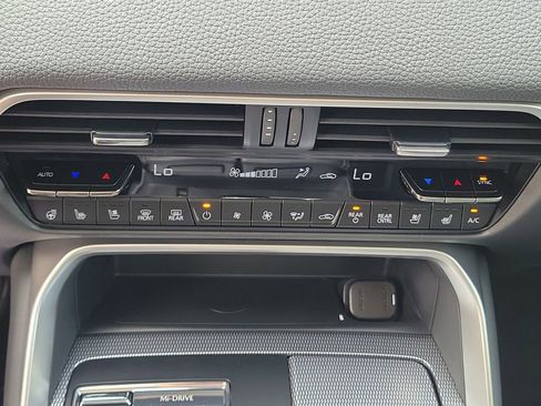 New 2026 MAZDA CX-90 3.3 Turbo w/ Premium Sport Pkg image 32