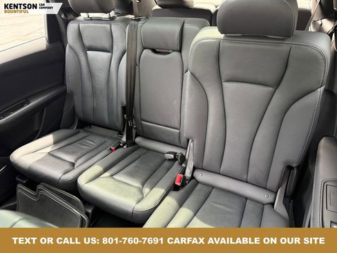 Used 2025 Audi Q7 3.0T Premium Plus image 36