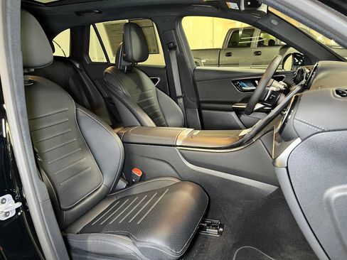 Certified 2026 Mercedes-Benz GLC 300 4MATIC image 12