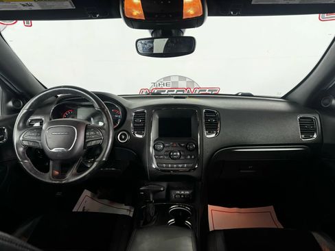 Used 2018 Dodge Durango GT w/ Blacktop Package image 11