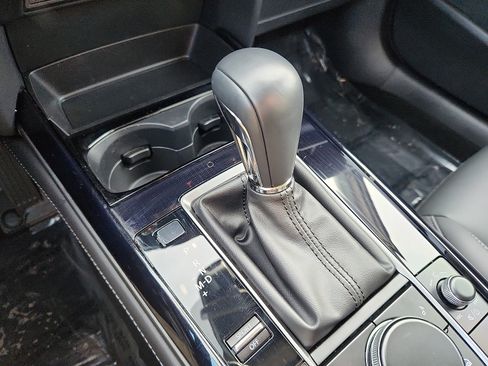 Used 2025 MAZDA CX-30 AWD 2.5 S w/ Select Sport Pkg image 16