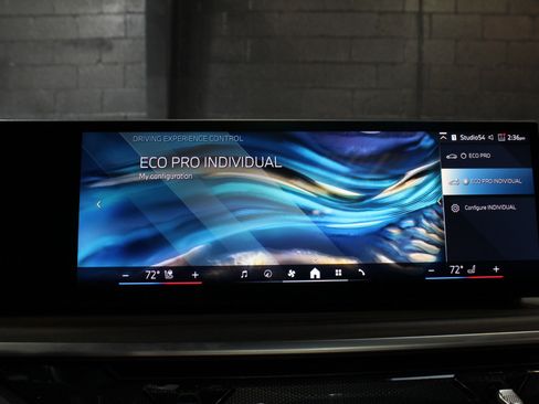 Used 2025 BMW X5 xDrive40i w/ M Sport Package image 64