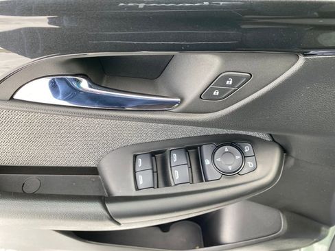 Used 2025 Chevrolet TrailBlazer LT image 20