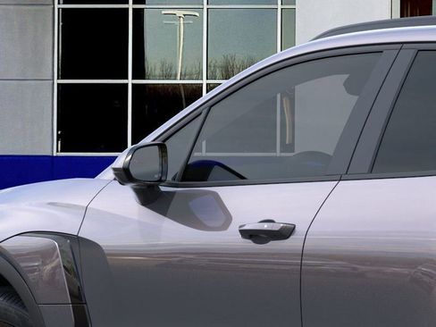 New 2026 Chevrolet Blazer EV LT image 13