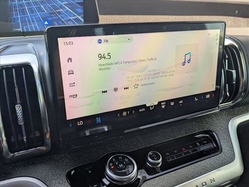 New 2025 Ford Expedition Tremor AWD/4WD image 11