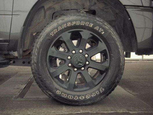 Used 2025 RAM 2500 Big Horn AWD/4WD image 11