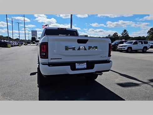 New 2026 RAM 2500 Big Horn image 28