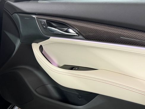 New 2026 Cadillac CT5 Sport RWD image 47