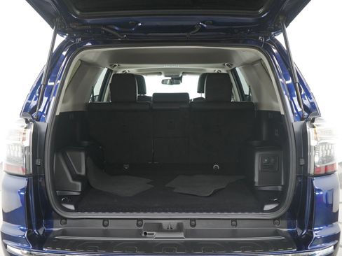 Used 2022 Toyota 4Runner Limited image 15